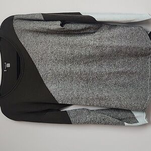 Smartwool Charcoal Knit Sweater